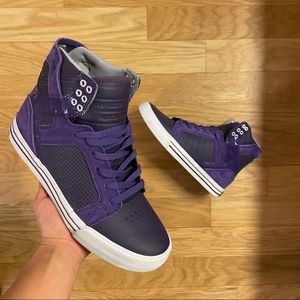 Supra Skytop Sneaker US size 8, UK 7, EU 41